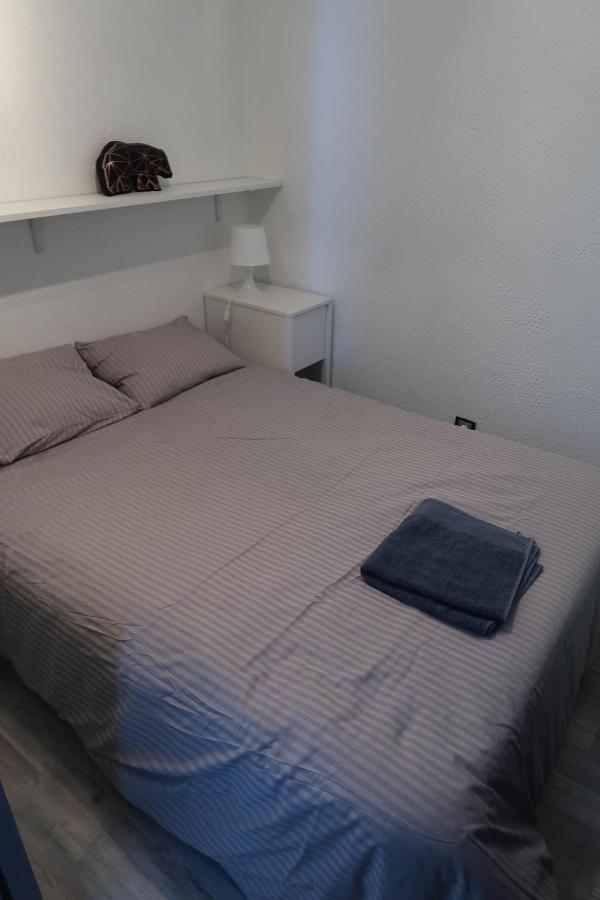 Appartement 34m2 au centre ville Chamonix Extérieur photo