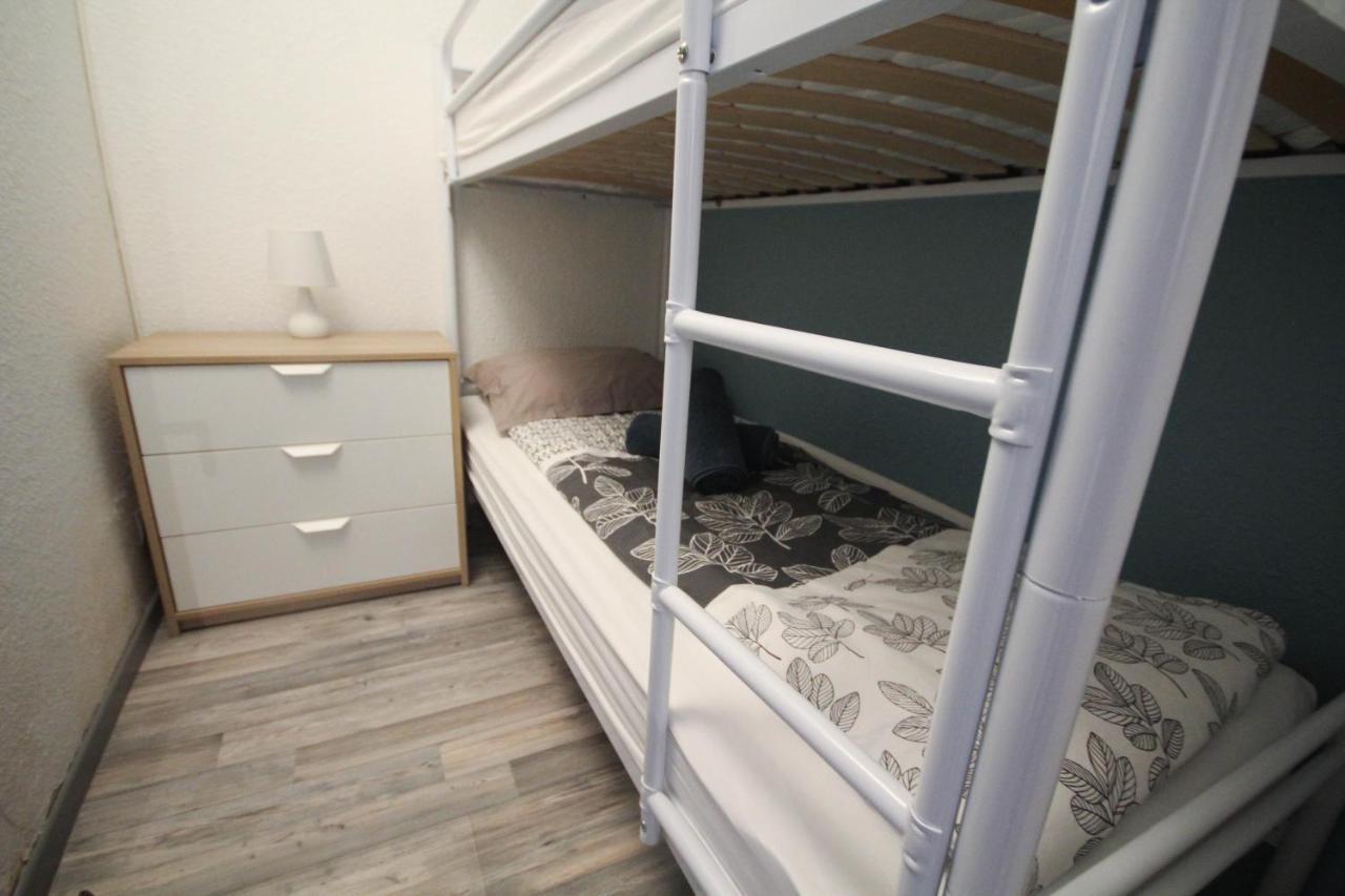 Appartement 34m2 au centre ville Chamonix Extérieur photo